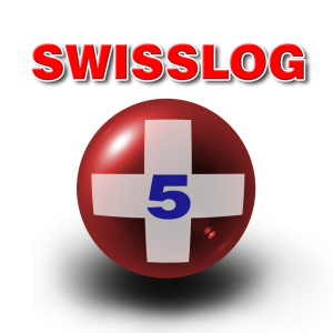 Swisslog 3D